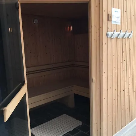 Apartamento Avec Piscine Couverte *